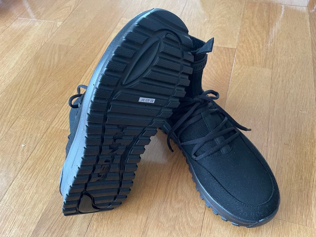 2025AW HUNTER ブーツ