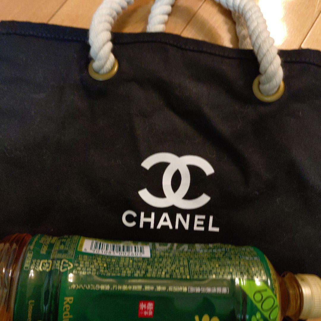 シャネルノベルティ新品未使用！