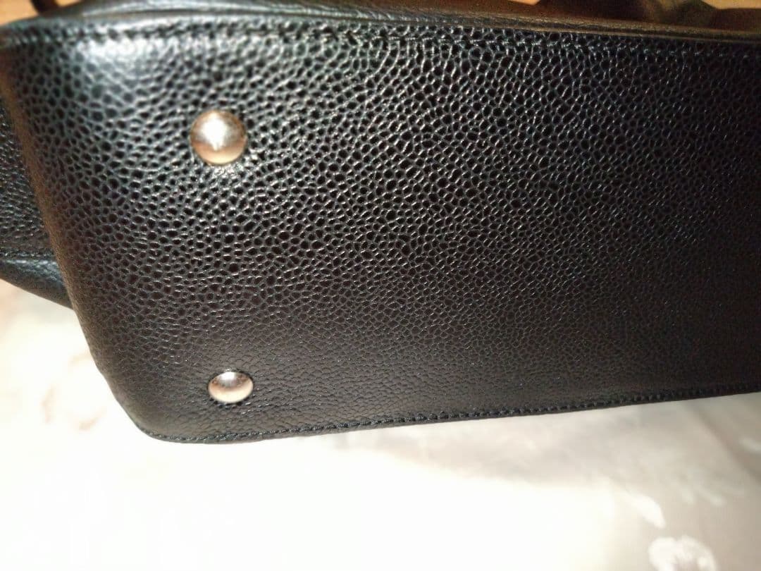 HUNTINGWORLD★２wayバッグ　黒