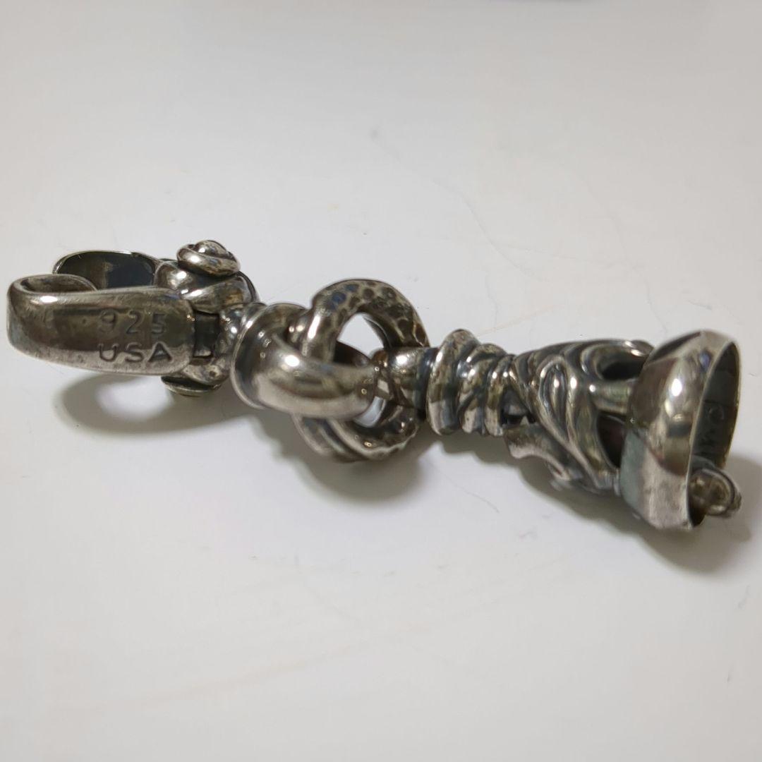 レナードカムホート LEONARD KAMHOUTキークラスプ　DoveBell