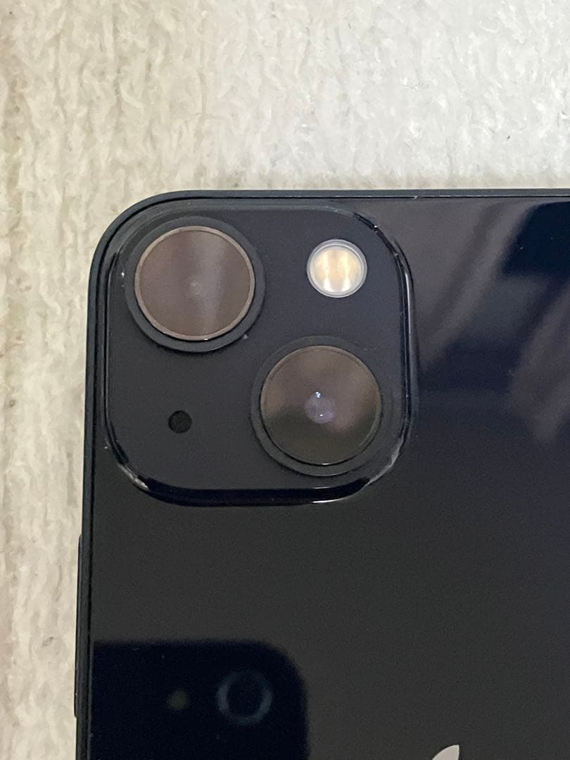 Apple iPhone 13 mini SIMフリー　ジャンク