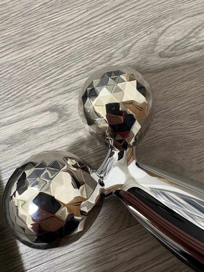 【リファ】リファカラット　美顔器箱付き