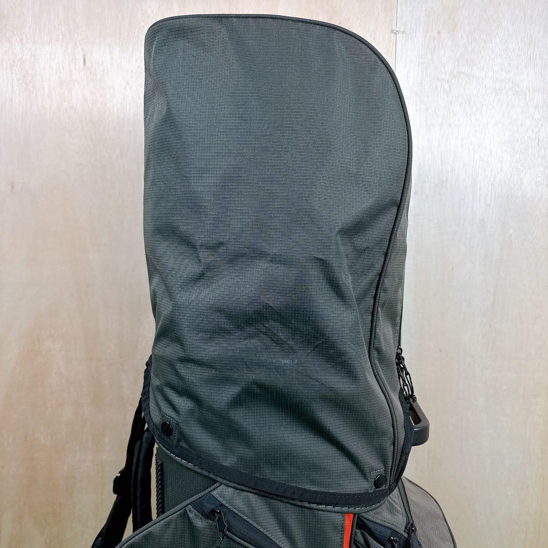 OGIO ALPHA CONVOY カート キャディバッグ 14分割 11型