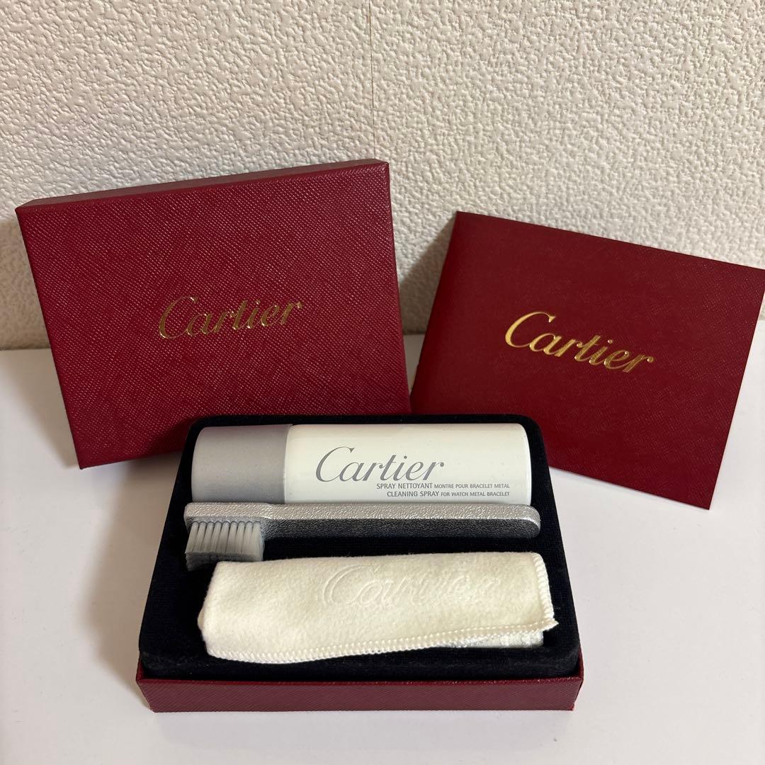 ゆうぽんさん専用 CARTIER カルティエ