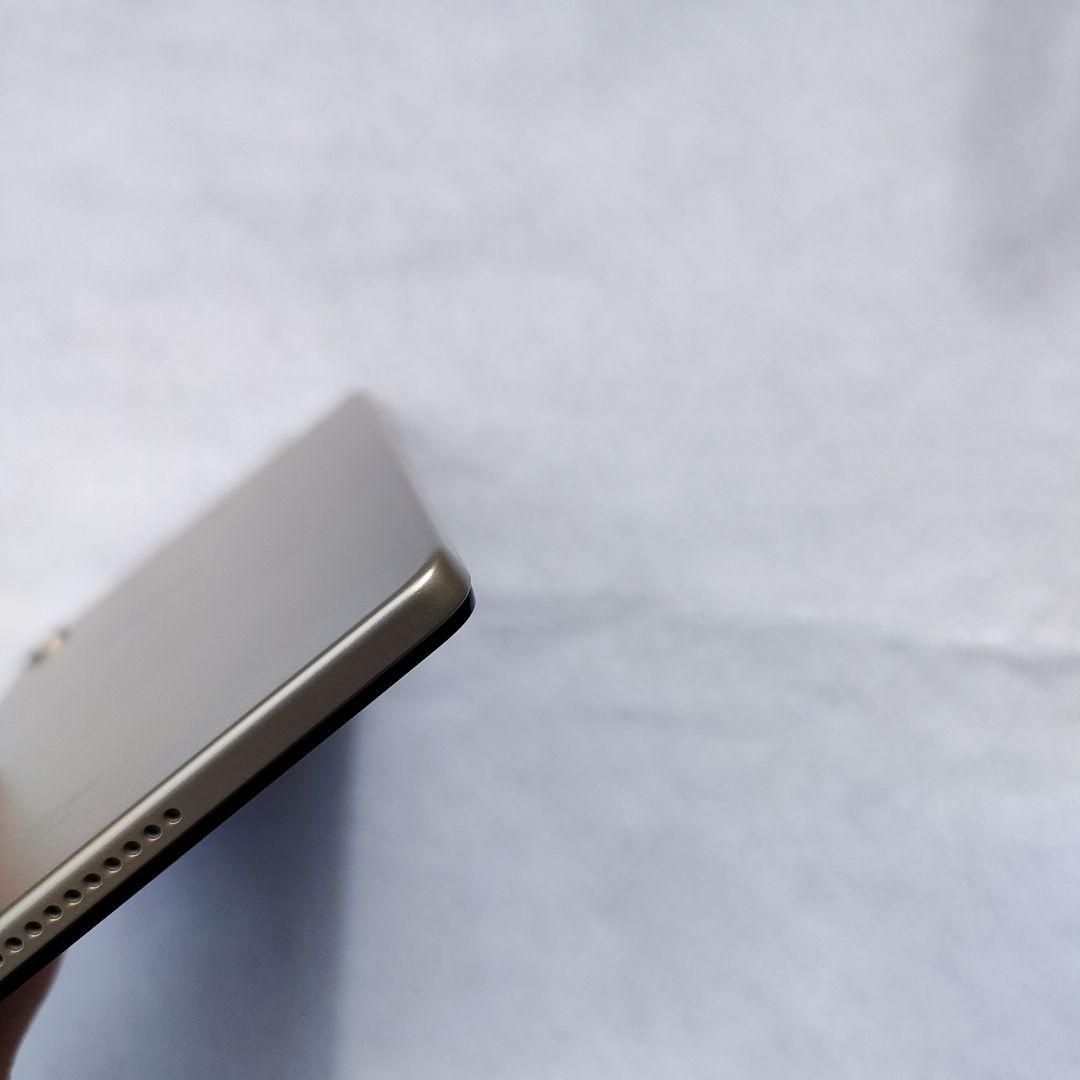 docomo dtab d42a ゴールド
