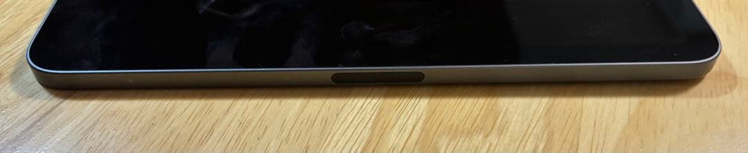 ひ*読様 Apple iPad mini (第6世代) スペースグレー 256G