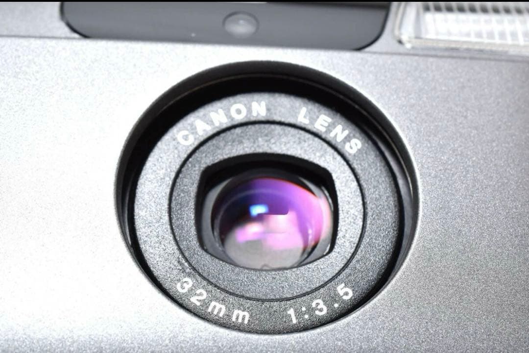 フィルムカメラ Canon Autoboy F XL PANORAMA AiAF