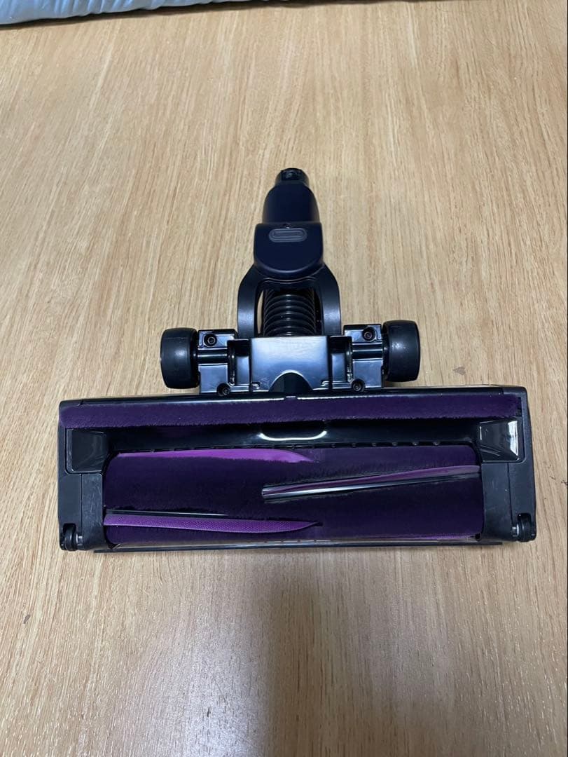 Shark ECO POWER IQ　掃除機　LC551JBK