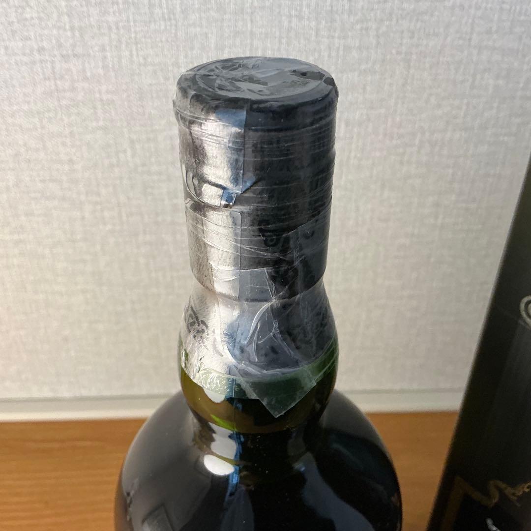 アードベッグ スーパーノヴァ ステラリリース 2009年 1st