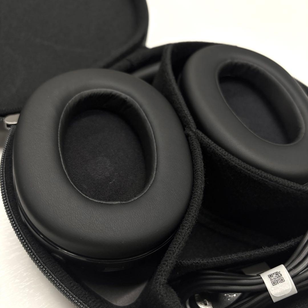 ◎未使用品 SONY ULT WEAR ブラック