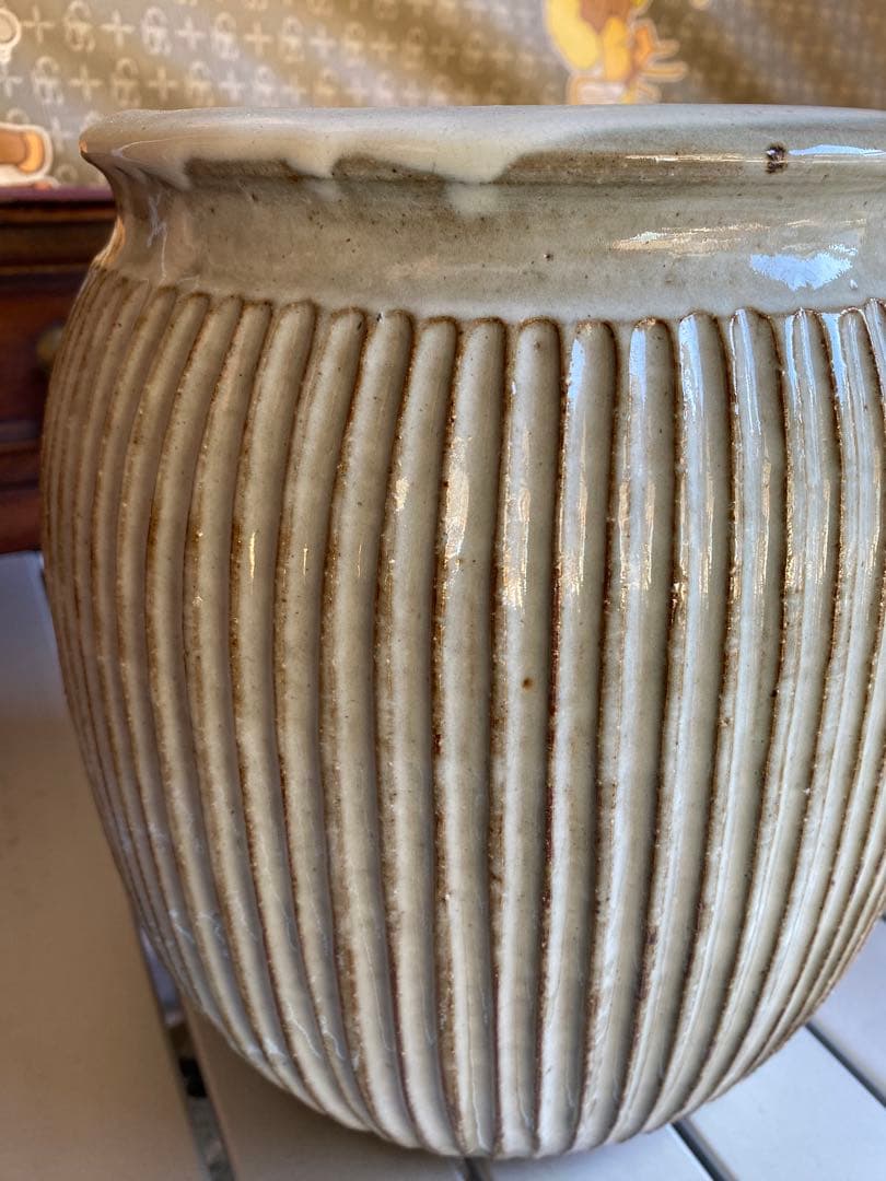 花器　花入　睡蓮鉢　水差し　鉢カバー　金魚鉢　メダカ鉢