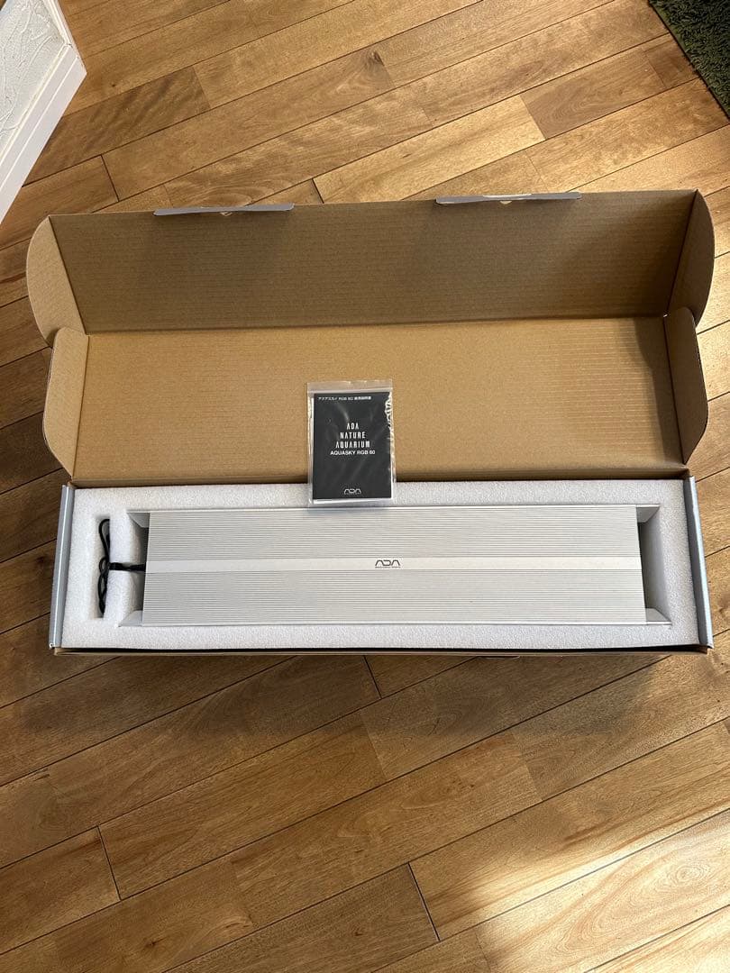 ADA アクアスカイ RGB 60 LEDライト