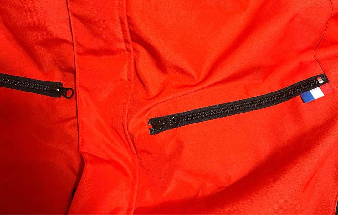 PONANT POLAR EXPEDITION ジャケット 南極・北極クルーズ