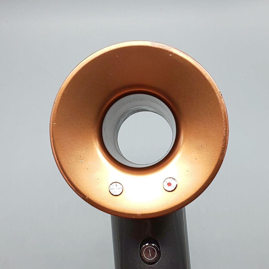 ・ダイソン dysonドライヤー HD15《国内正規品・風量新品同様・良品》04