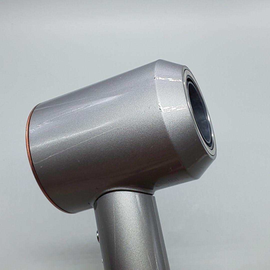 ・ダイソン dysonドライヤー HD15《国内正規品・風量新品同様・良品》04