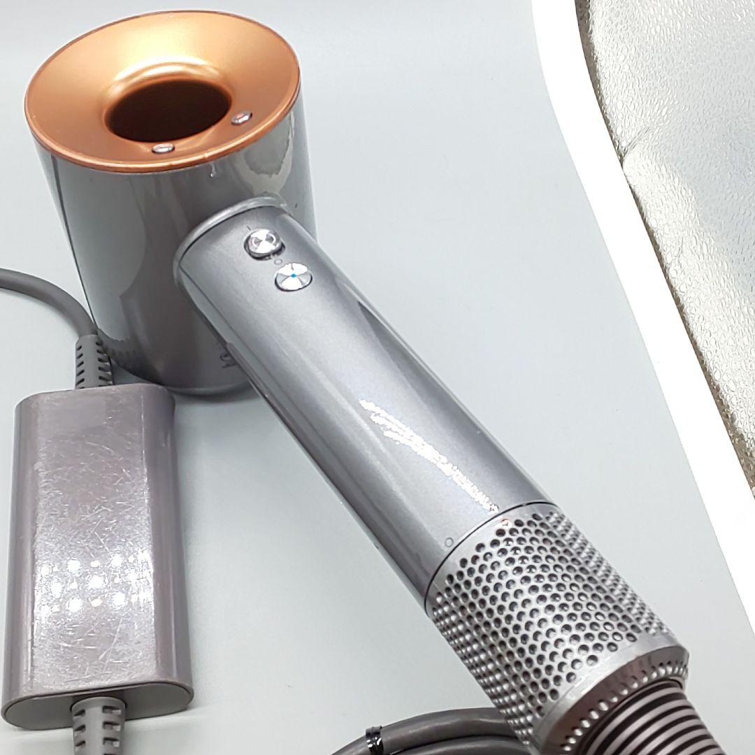 ・ダイソン dysonドライヤー HD15《国内正規品・風量新品同様・良品》04