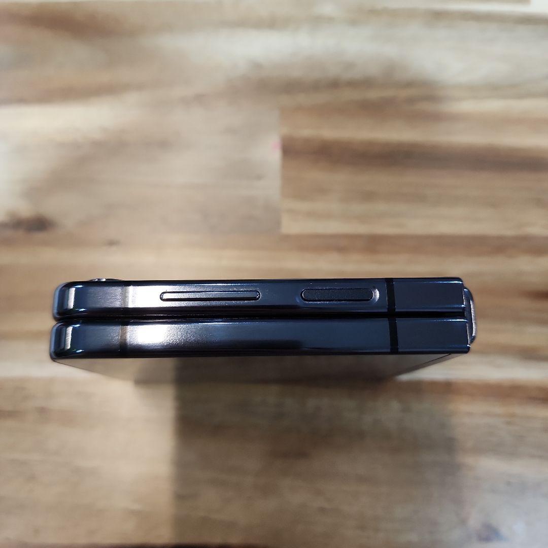 K1452 美品SIMフリー Galaxy Z Flip5 SCG23