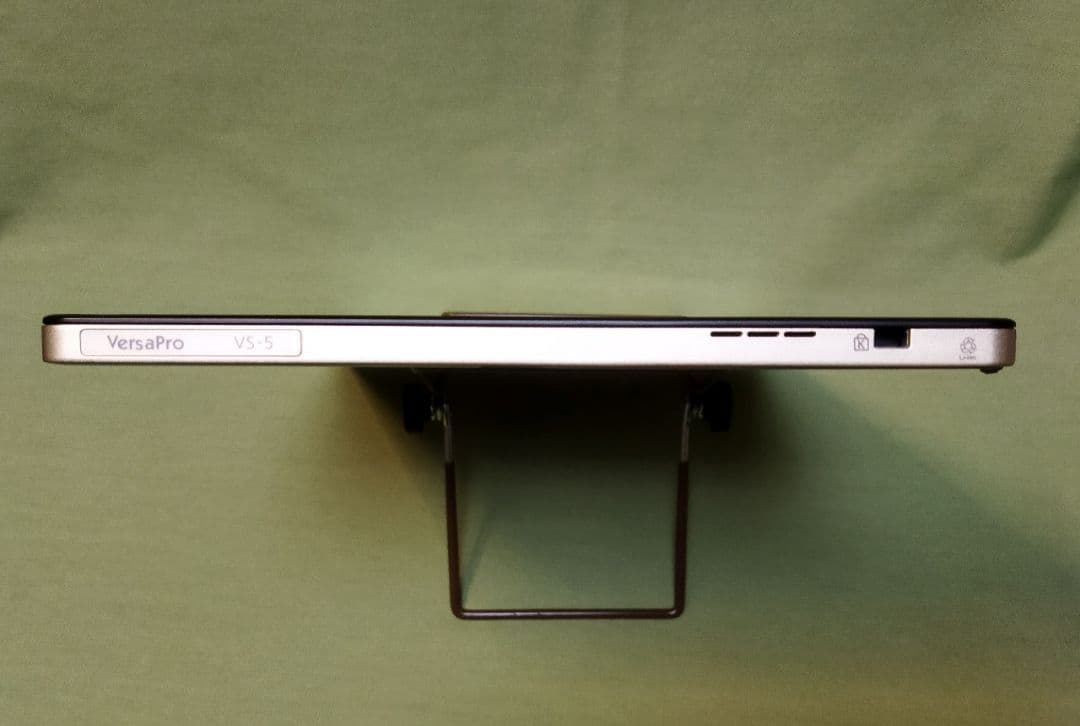 NEC Corei5 Windows11 タブレットPC VS-5 VK112