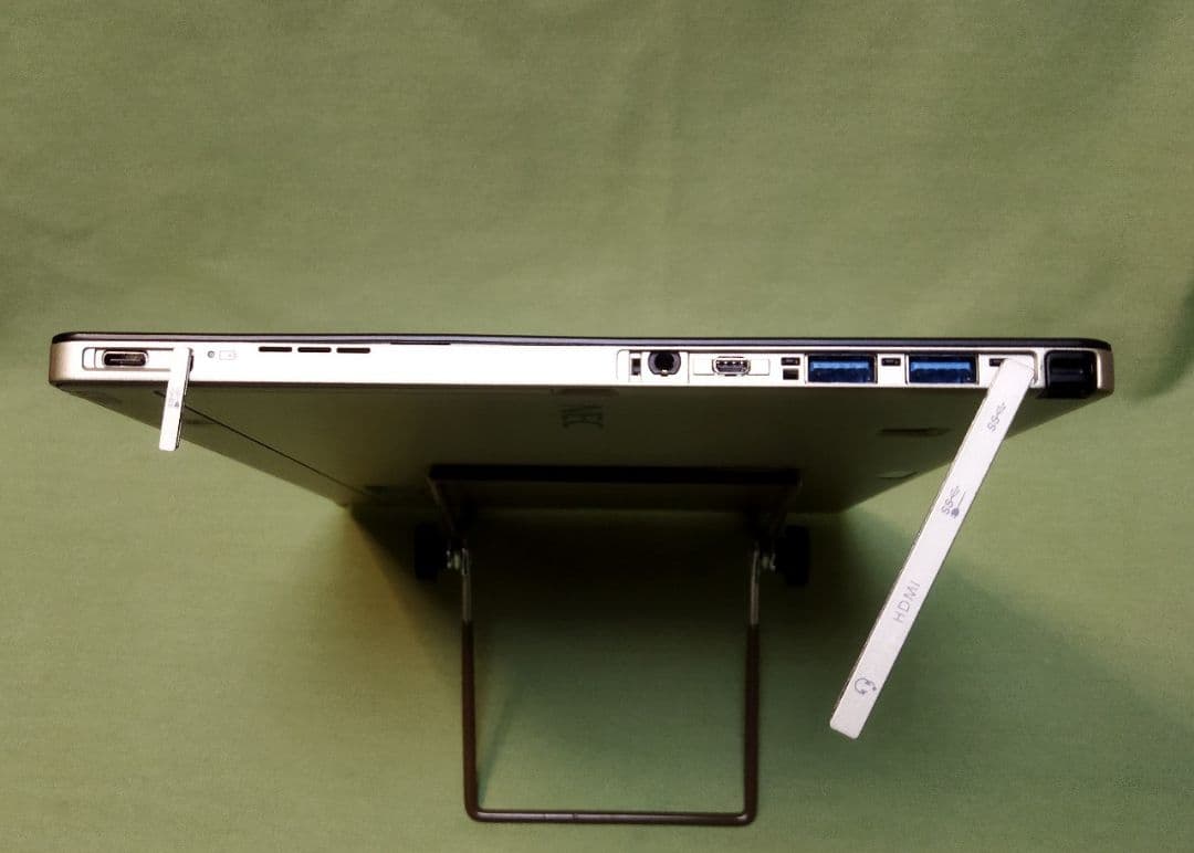 NEC Corei5 Windows11 タブレットPC VS-5 VK112