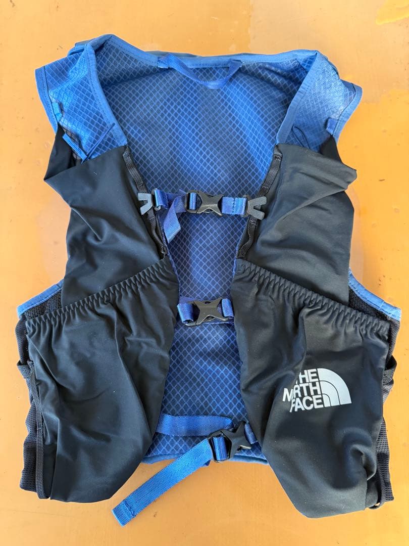 THE NORTH FACE TR 6 ランニングベストS