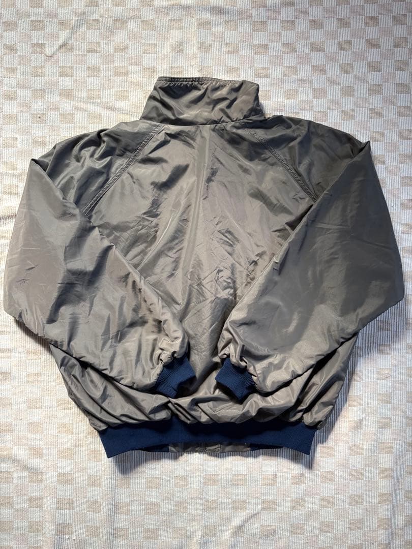 80s Patagonia シェルドシンチラ シェルドキャプリーンジャケット