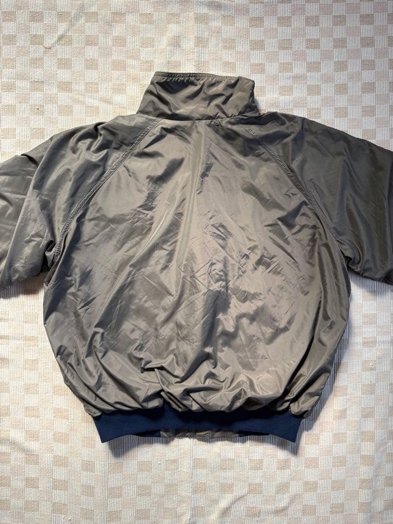 80s Patagonia シェルドシンチラ シェルドキャプリーンジャケット