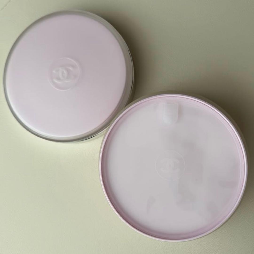 【CHANEL】ボディクリーム200g