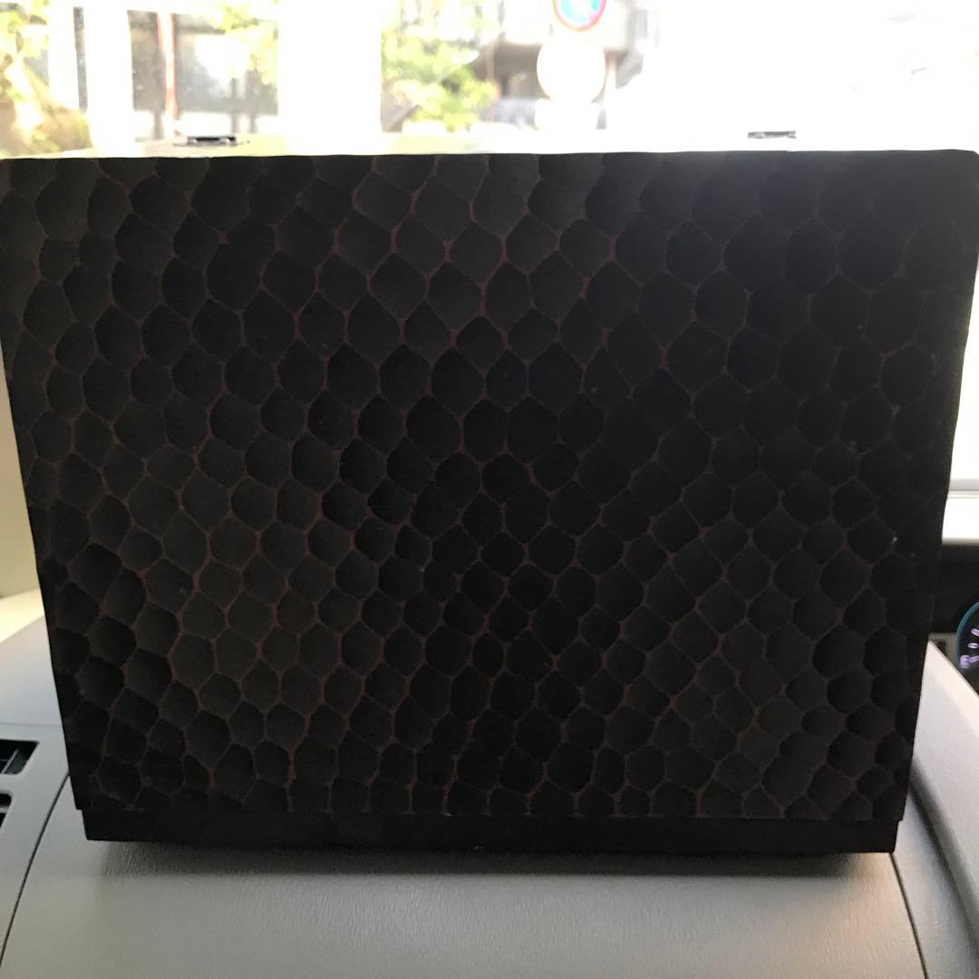 鎌倉彫　引き出し５個　隠れ引き出しあり