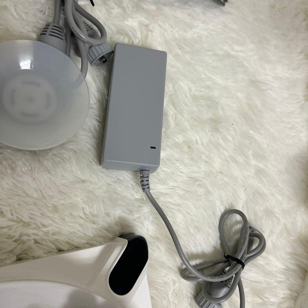 【極美品】Ecovacs WINBOT 950 窓　掃除　ロボット