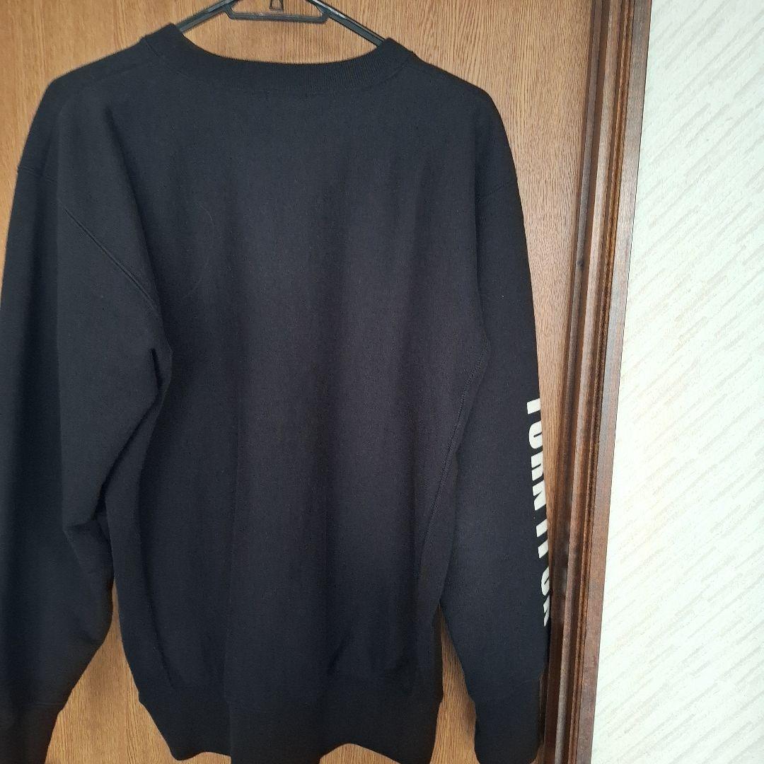 に*こ様 ヒステリックグラマー hystericglamour スウェット トレ