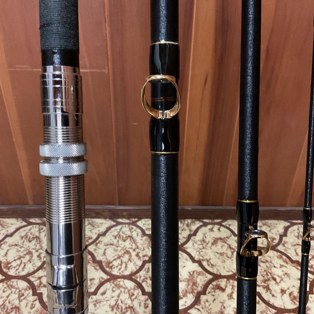 がまかつ　がまくえグレートインパルス80号