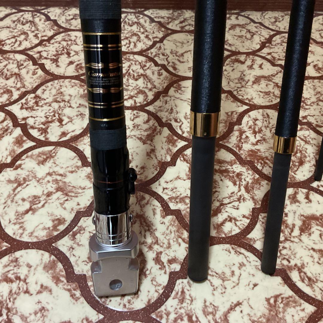 がまかつ　がまくえグレートインパルス80号