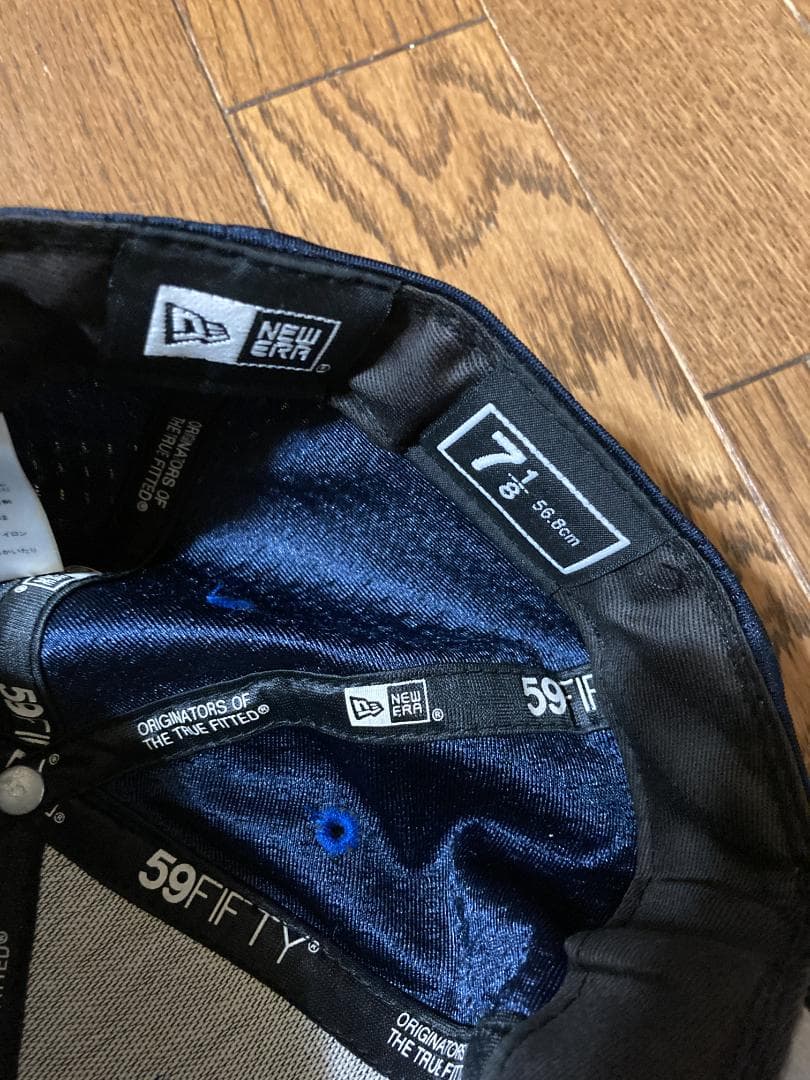 下園辰哉 実使用バット 実使用キャップ セット