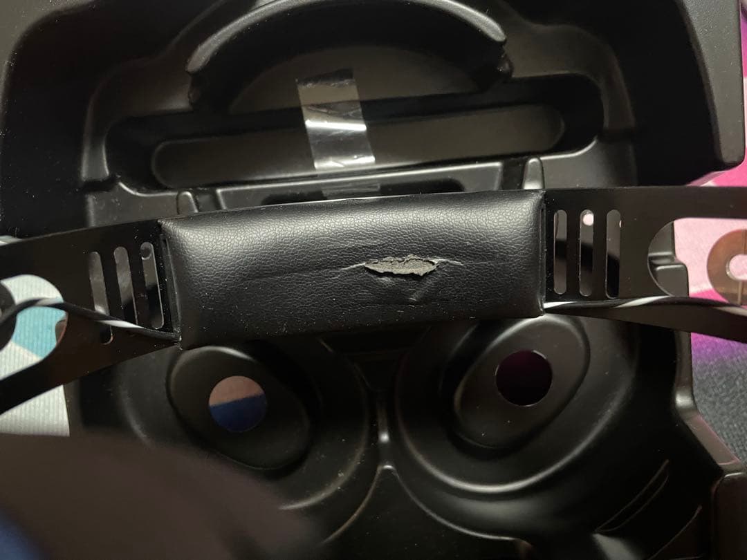 [ほぼ未使用品]ATH-G1 ゲーミングヘッドセット　オーディオテクニカ