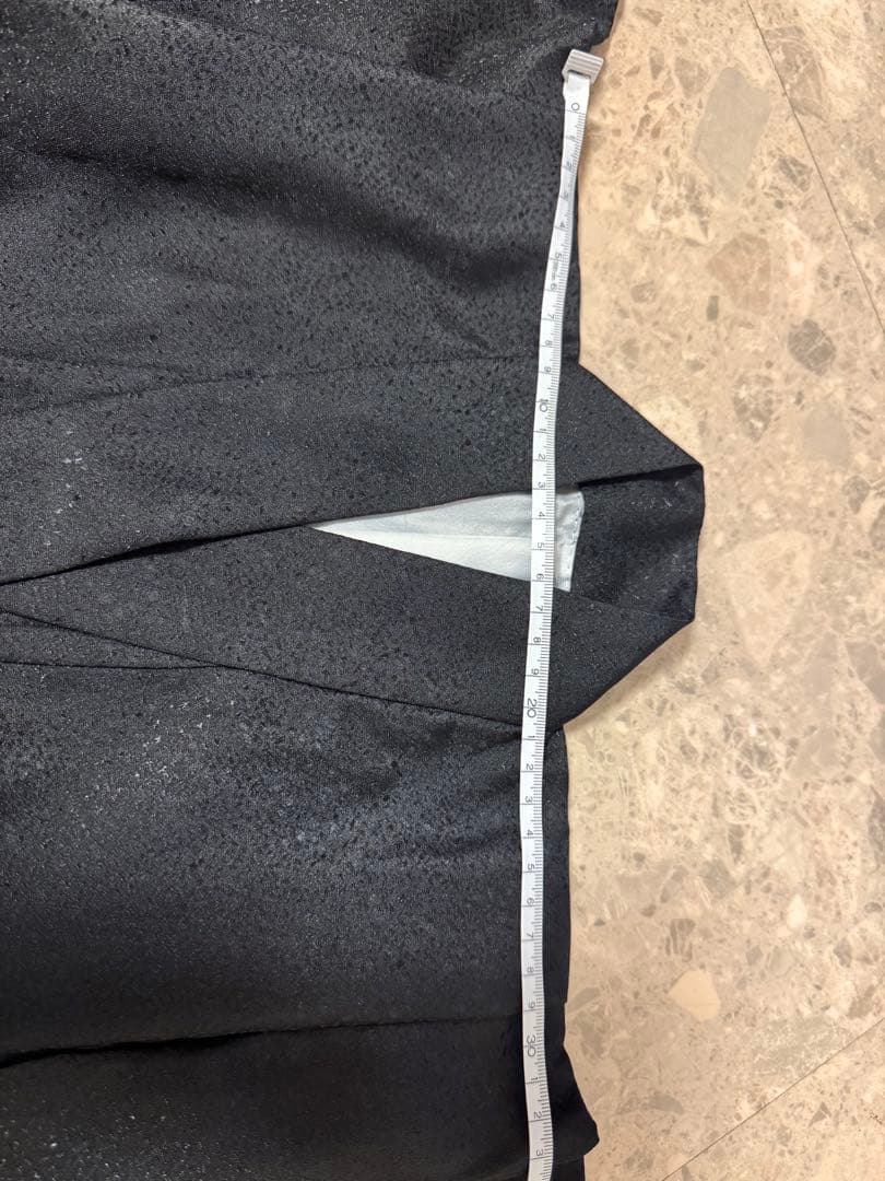 最終価格❗️七五三　男の子フルセット　一度のみ着用美品