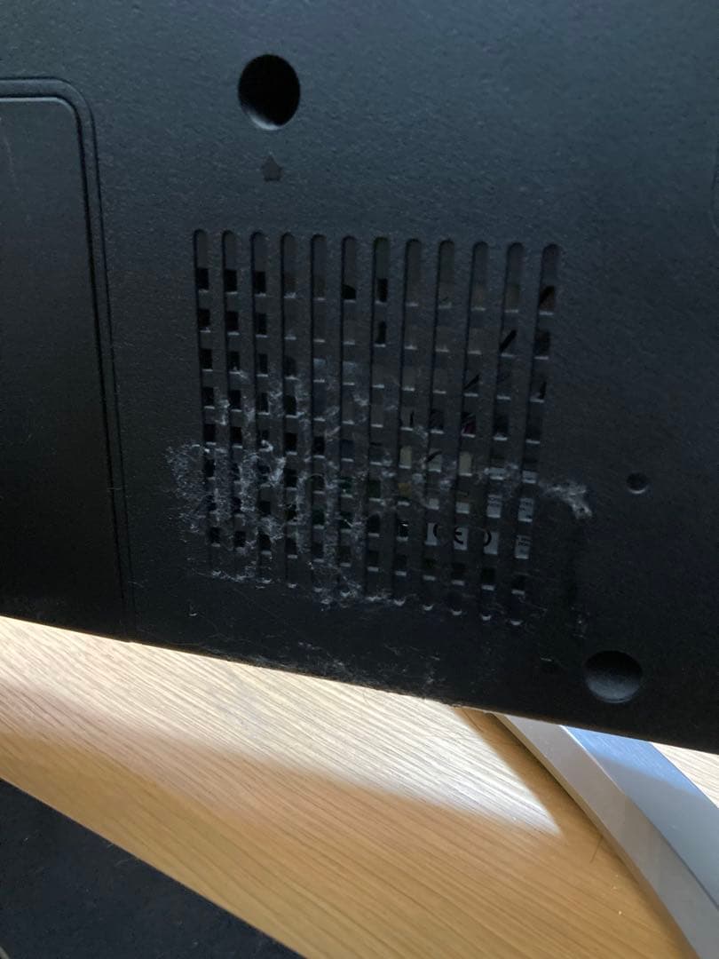 【おっつん】液晶テレビ　シャープ　2017年製　LC-50U45 リモコン