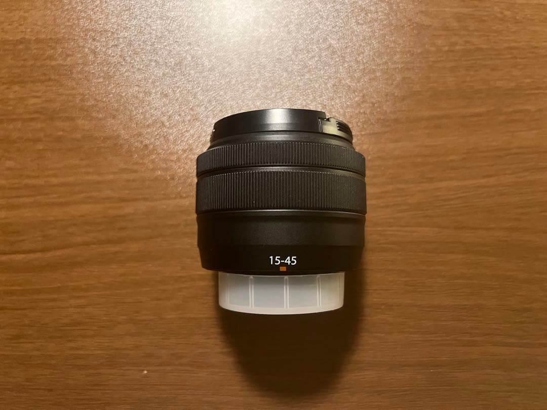 FUJIFILM X-S10 ※レンズ&レンズフィルター&予備バッテリー付