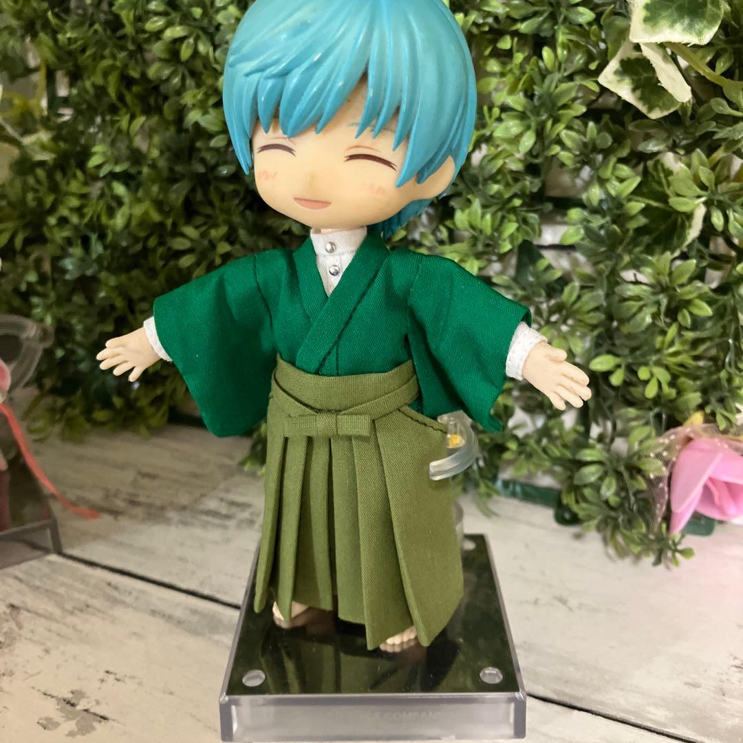 プルケ様　オビツ11 ハンドメイド