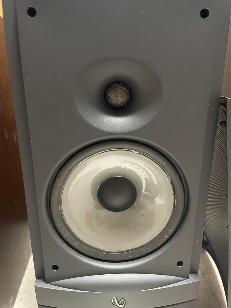 Infinity reference 2000.3 スピーカー