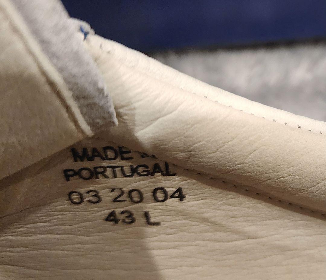 ⭐レア⭐未使用⭐ビルケンシュトック パサデナ 白43 BIRKENSTOCK