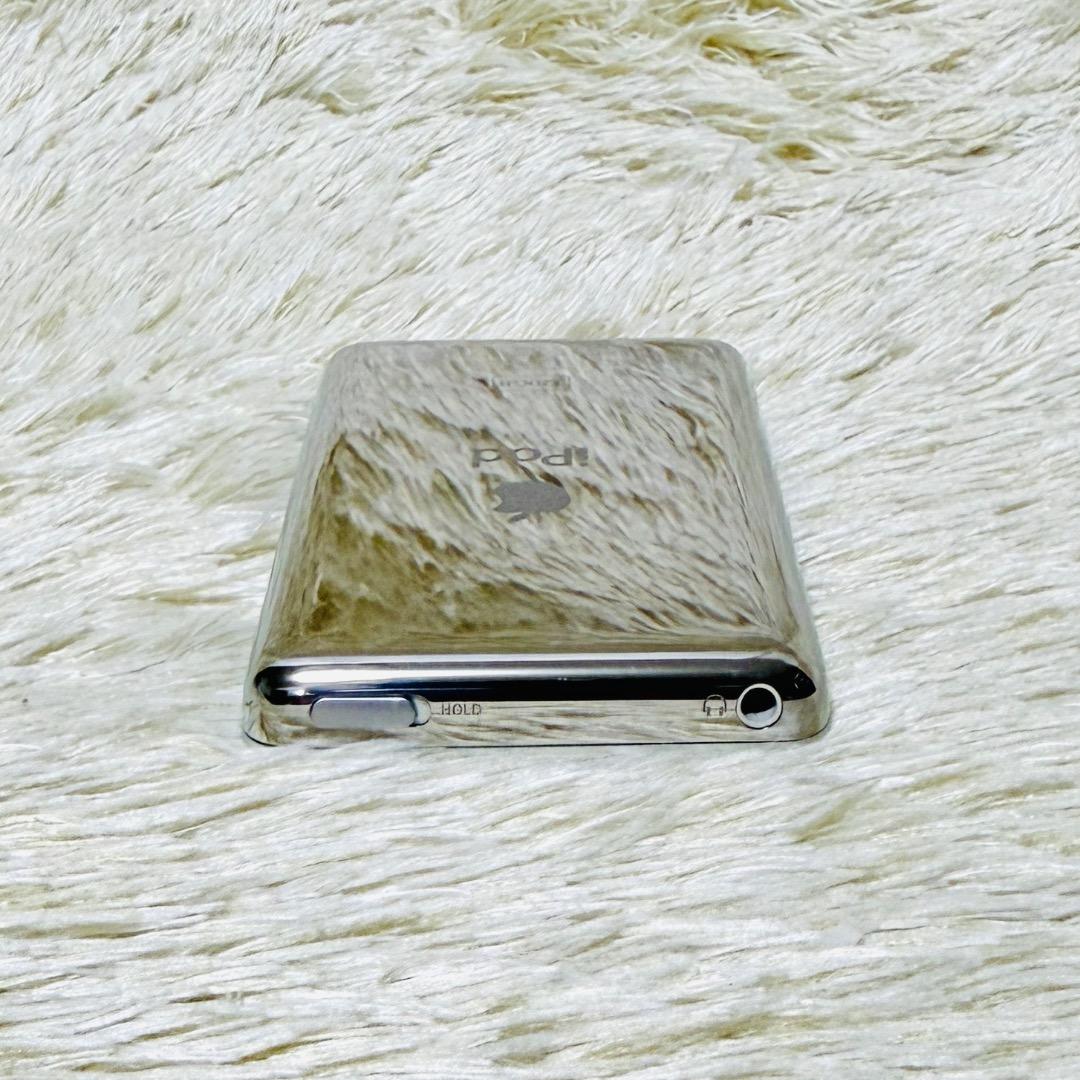 【美品】 Apple iPod classic 120GB 第6世代 A1238