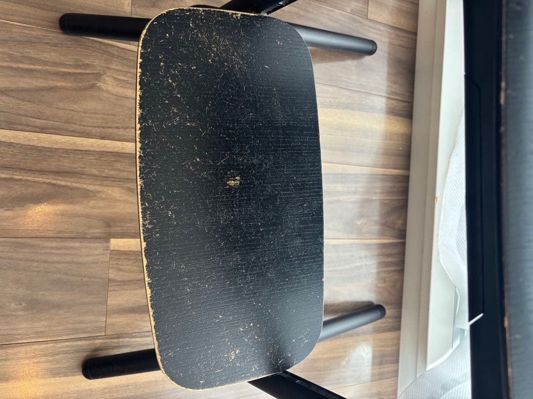 サイベックス　レモチェア　ブラック