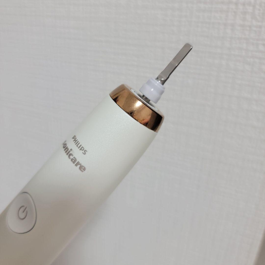 【難あり品】PHILIPS DiamondClean Deep clean