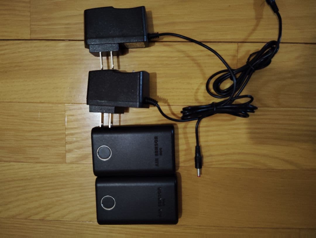 空調服用冷感服ベスト　空調服付き。最終値下げ！