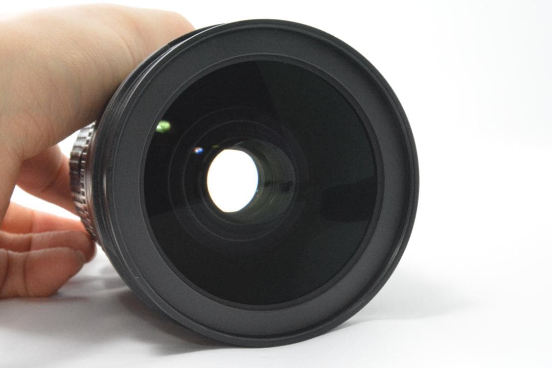 ニコン　Nikon AF-S 24-70mm F2.8 G ED