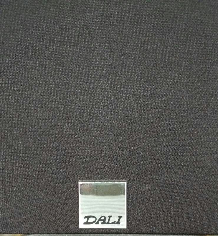 美品完動品 　Dali ZENSOR PICO（ペア）ダリ　センソール　ピコ