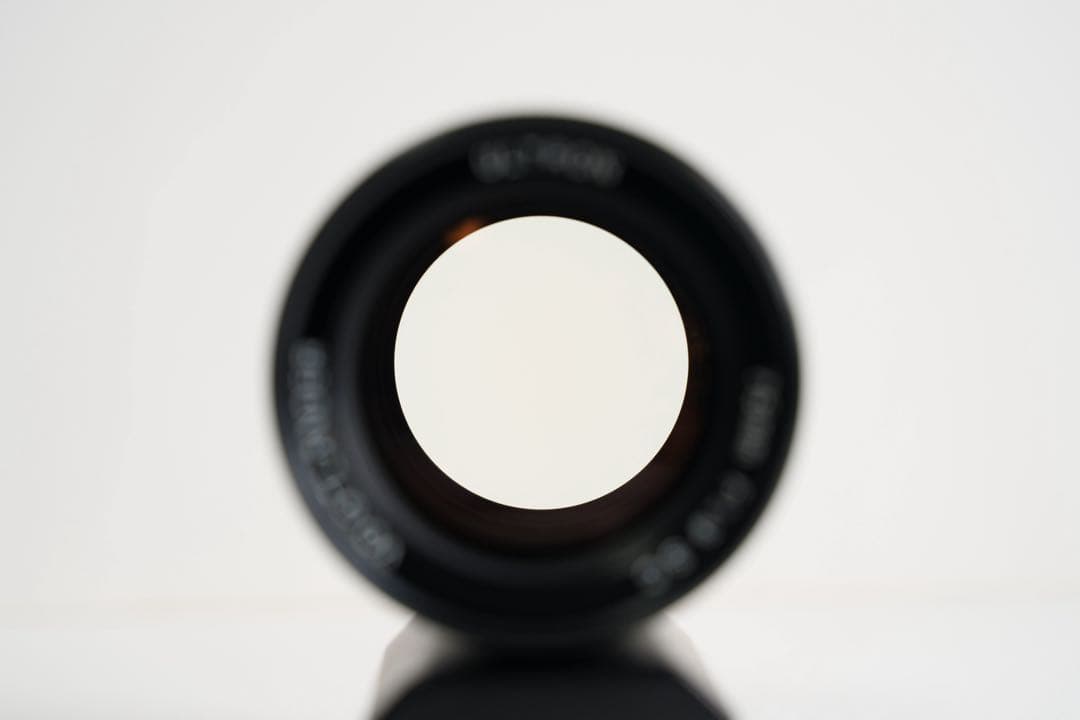 レンズ(単焦点) Voigtlander ULTRON 75mm F1.9 SC VM