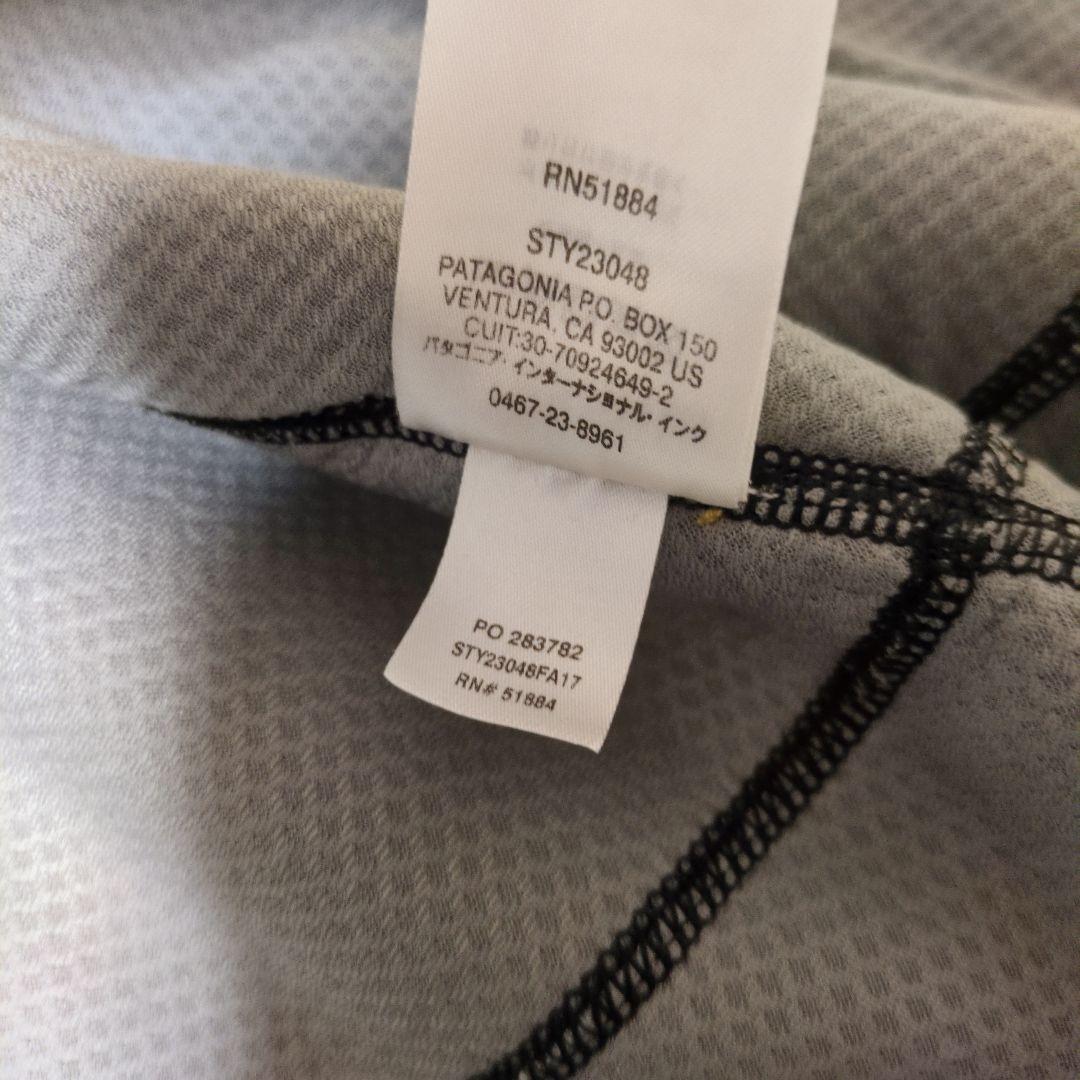 希少 廃盤✨パタゴニア レトロXベスト ボアベスト 23048 黒 M