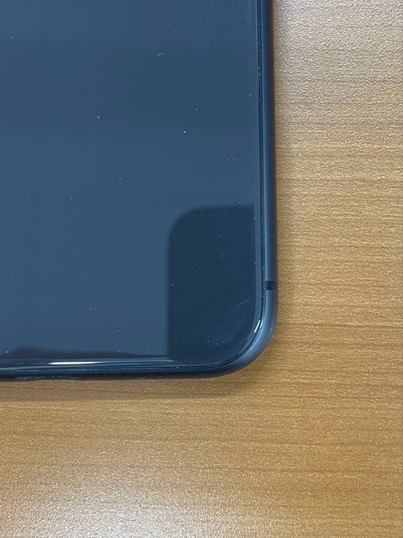 動作確認済み iPhone 11 128GB ID G5216