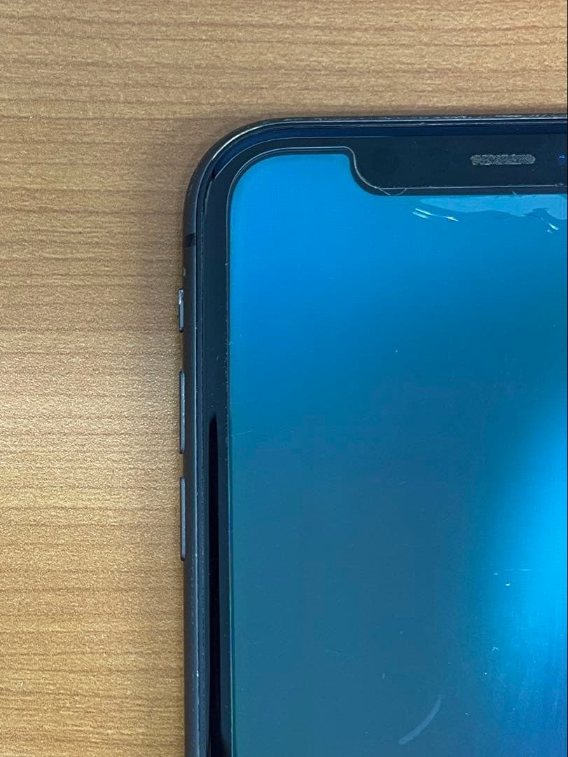 動作確認済み iPhone 11 128GB ID G5216